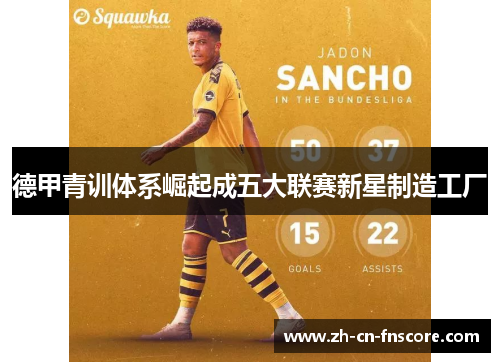德甲青训体系崛起成五大联赛新星制造工厂