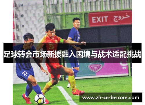 足球转会市场新援融入困境与战术适配挑战 足球转会市场新援融入困境与战术适配挑战